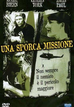 Una sporca missione