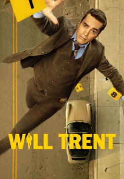 Will Trent - Stagione 4