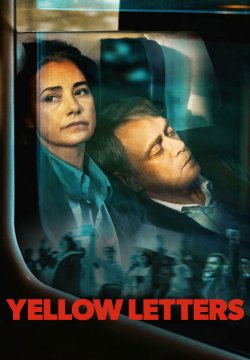 Yellow Letters