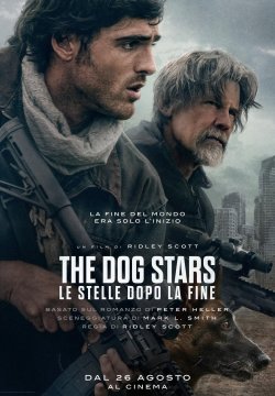 The Dog Stars - Guidati dalle stelle