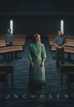 Unchosen - Stagione 1