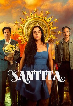 Santita - Stagione 1
