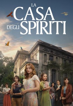 La Casa degli Spiriti - Stagione 1