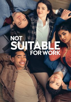 Not Suitable for Work - Stagione 1