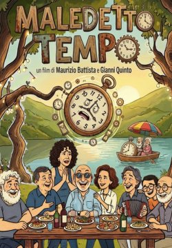 Maledetto tempo