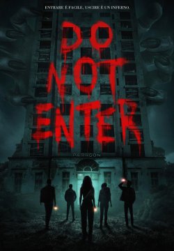 Non Entrare