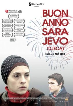 Buon anno Sarajevo
