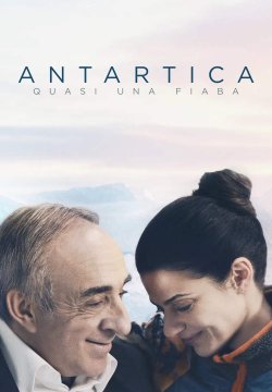 Antartica - Quasi una fiaba