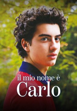 Il mio nome è Carlo